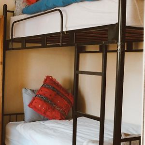 4-Bed Female Dormitory Room