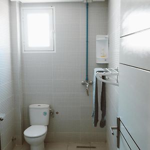 4-Bed Male Dormitory Room